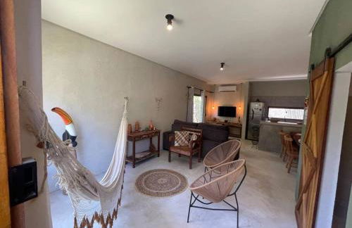 Linda casa de Praia - 150 M da praia - Foto 28