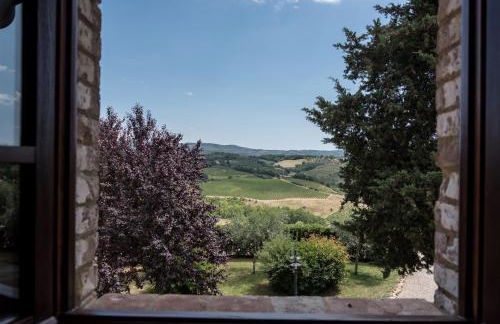 I Melograni del Chianti - Foto 77