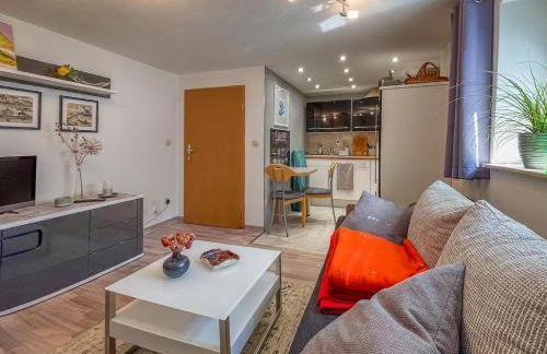 Ruhige Ferienwohnung in Wismar - Foto 8