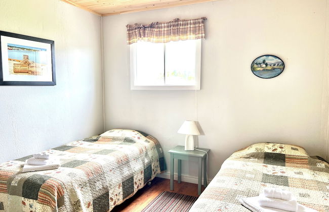 Jake & Jo's Cottages - Foto 23