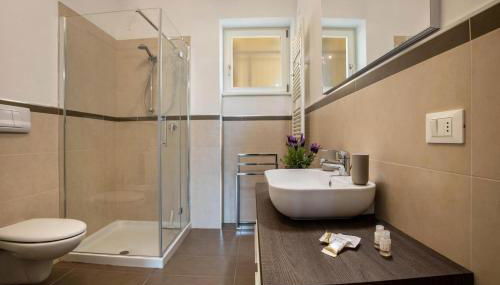 Residence La Villa - Cristallo - Foto 4, Shower