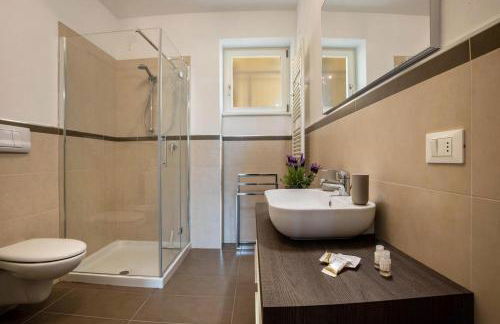 Residence La Villa - Cristallo - Foto 4