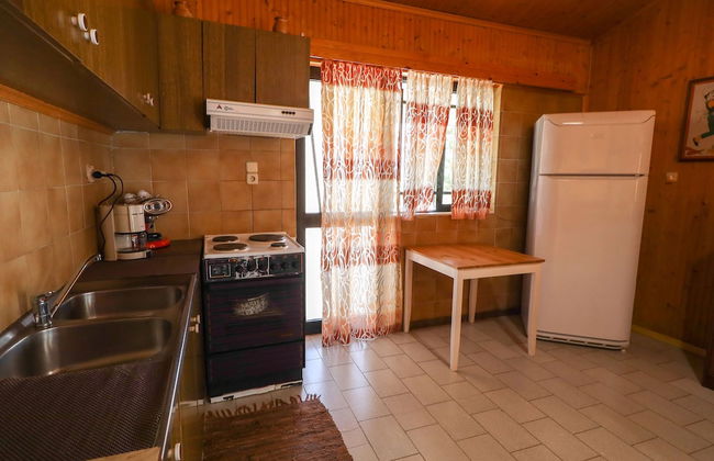 Seaside serenity apartment - Foto 6