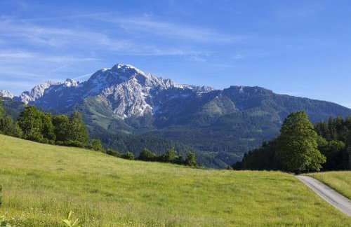 Ferienwohnungen Gästehaus Lärcheck - Foto 43