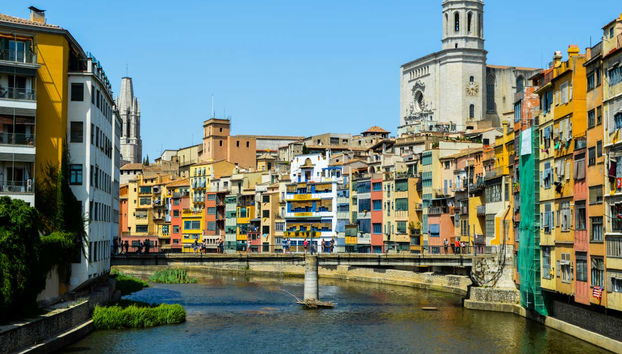 Private Tour of Girona - Foto 4
