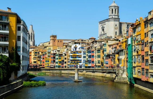 Private Tour of Girona - Foto 4