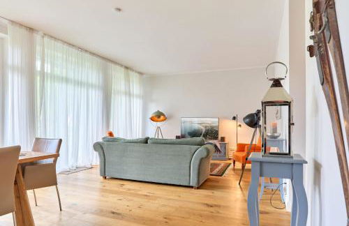 Villa Daheim Travemünde - Foto 7