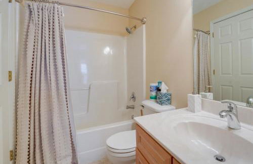 Ideally Located Memphis Home 3 Mi to Beale St! - Foto 19