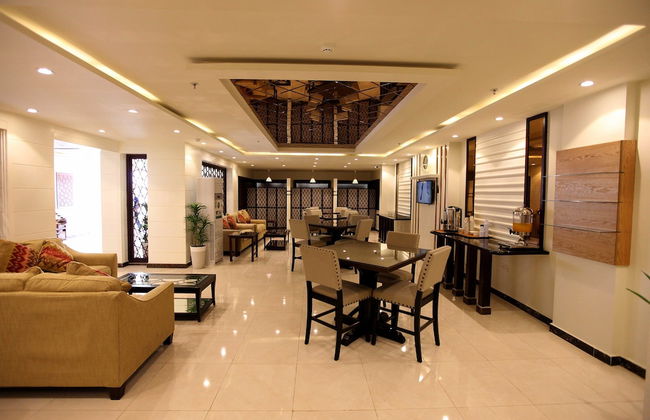 Enwan Suites for serviced Apartments - Foto 6