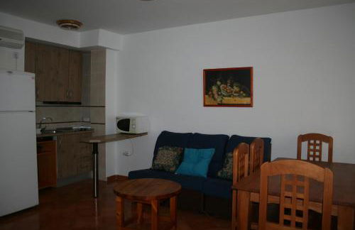Apartamentos Mirasierra - Foto 12
