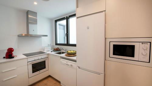 NC Apartments Rambla 32 - Foto 5