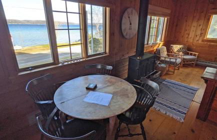 Crystal Lake Paradise - Gorgeous Lakefront Luxury! - Photo 44