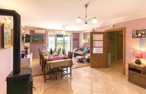 Two-Bedroom Holiday Home In Stasevica - Foto 11