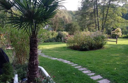 Chalet des amoureux - Foto 19