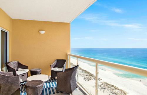 Emerald Isle Pensacola Beach by Southern Vacation Rentals - Foto 44