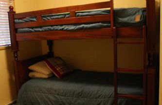 Adair Springs Cabin - Foto 16