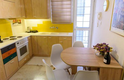 Joanna's city centre apartment - Photo 41