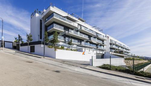 A&N Atico Dimo Terraza del Mar - Photo 2