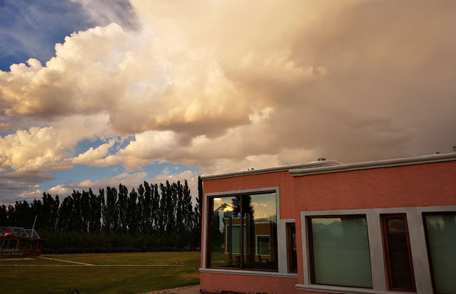 Complejo Río los Patos - Cabañas y Hostel - Photo 1