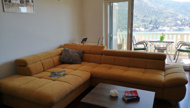 Apartment Blue Infinity 3 Lemi - Foto 2, Imagen principal