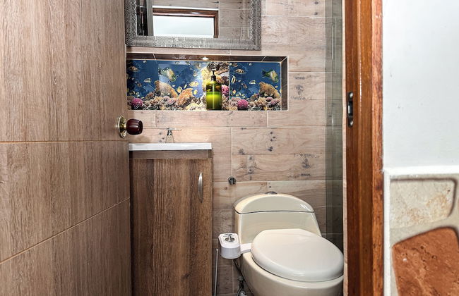 Coliving Malibu - Foto 22