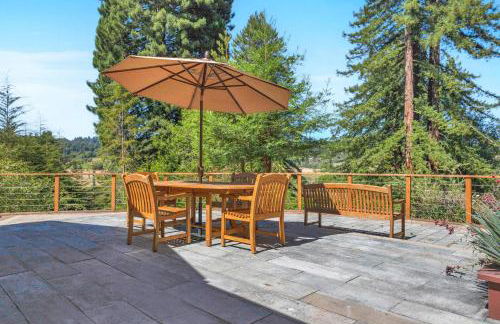 Stylish 3BR Retreat Close to Coast & Wineries - Foto 51