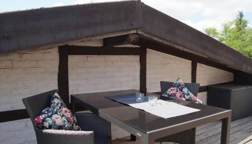 An de Bahn - Wohnen im historischen Gebäude - Foto 5