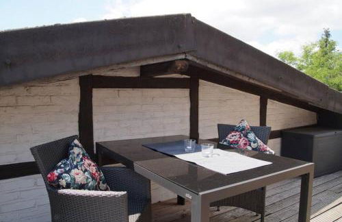 An de Bahn - Wohnen im historischen Gebäude - Foto 5