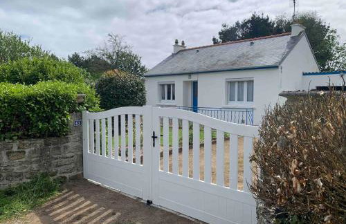 Petite maison de pêcheur pour 4 Personnes au bord de mer - Foto 12