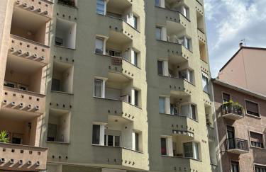 Robert HoME Deluxe Apartment Turin - Foto 21