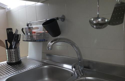 Villetta Cati - Casa Vacanze con giardino e posto auto a San Foca - Lecce - Salento - Foto 13