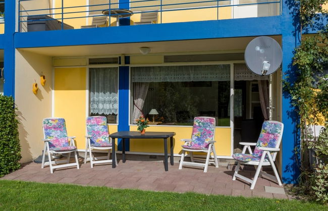 Apartment in Vlissingen Near the Beach - Photo 1