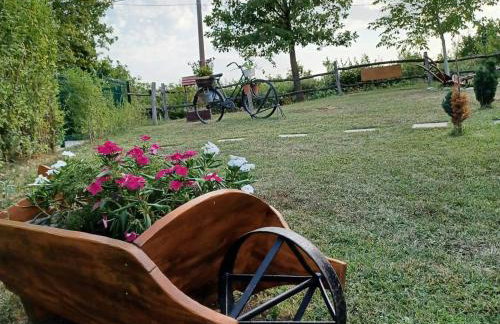 Stara Hiža Vlašić - Foto 23