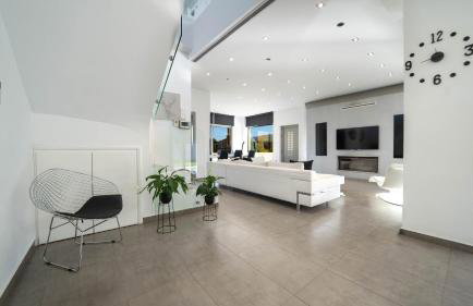 La Maison Du Soleil Luxury Villa by 8essentially - Foto 31