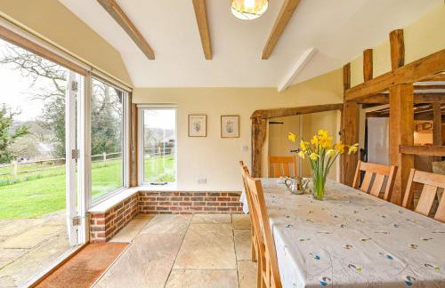 Bellflower Cottage, Ashdown Forest - Foto 18