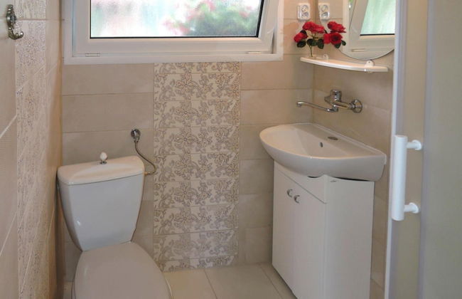 Bungalows in Wrzosowo - The Bird's Cage for 4 Persons - Foto 5