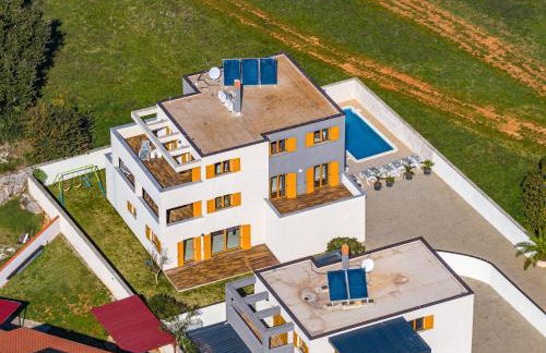 Villa Palatium I - Foto 8