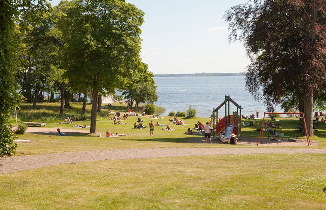 Engeltofta Sea Lodge Hotel - Foto 40