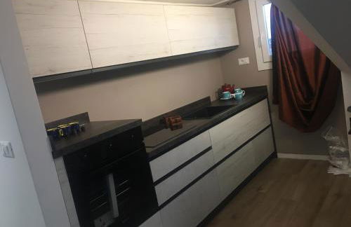 Il nido sui tetti - Foto 9