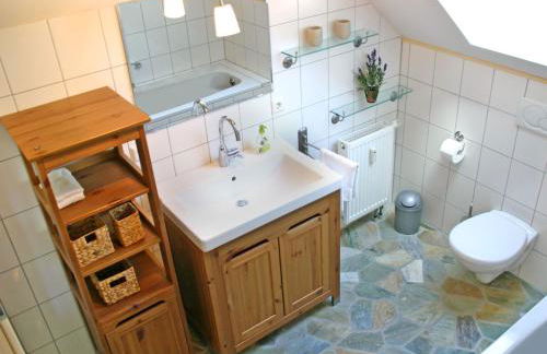 Ferienwohnung Irslenbach - Foto 14