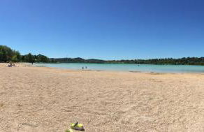 Gite Des Lacs Jumeaux - Foto 26