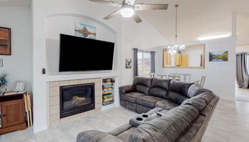 Springs Manor - Foto 3