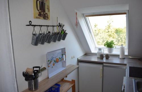 Haus am Dorfteich Kopendorf, Wohnung 2 - Foto 8