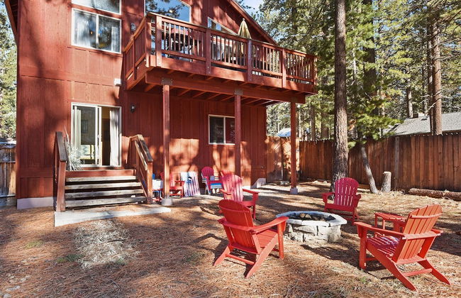 Kings Beach Haven - Foto 45