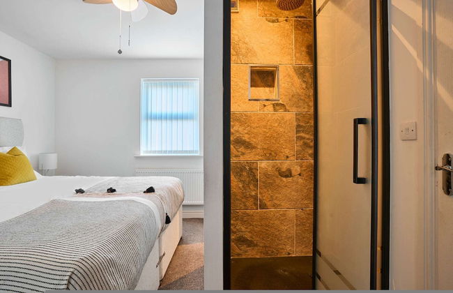 Host Stay Honeysuckle Gardens - Foto 17