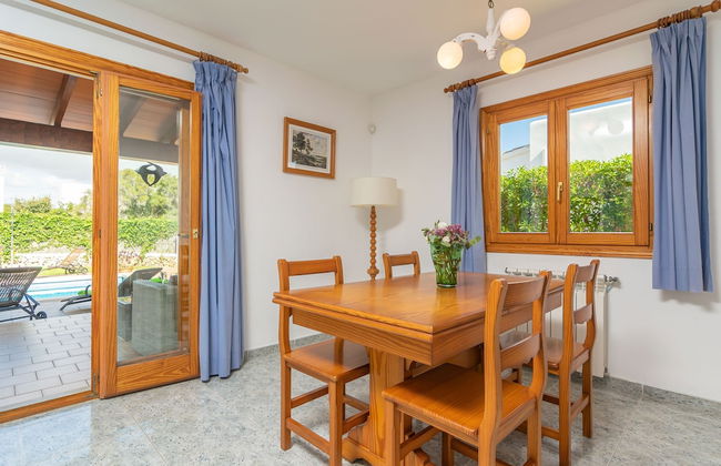 Casa Hector in Cala d Or - Foto 21