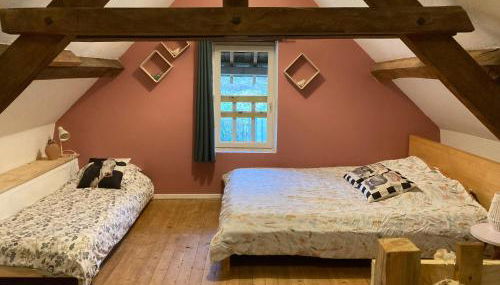 Maison, Le Champ du Rossignol - Foto 3