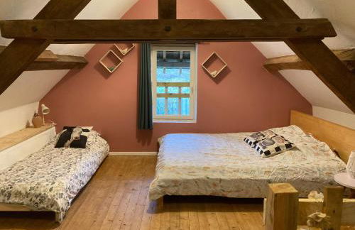 Maison, Le Champ du Rossignol - Foto 3