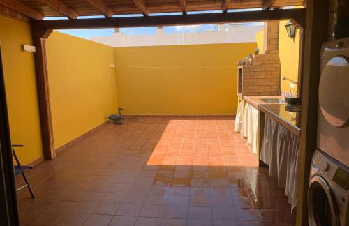 CASA ENTERA PLAYA PUERTO del ROSARIO - Foto 1