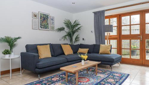 The Old Coach House - Foto 4